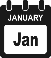 Months Of The Year